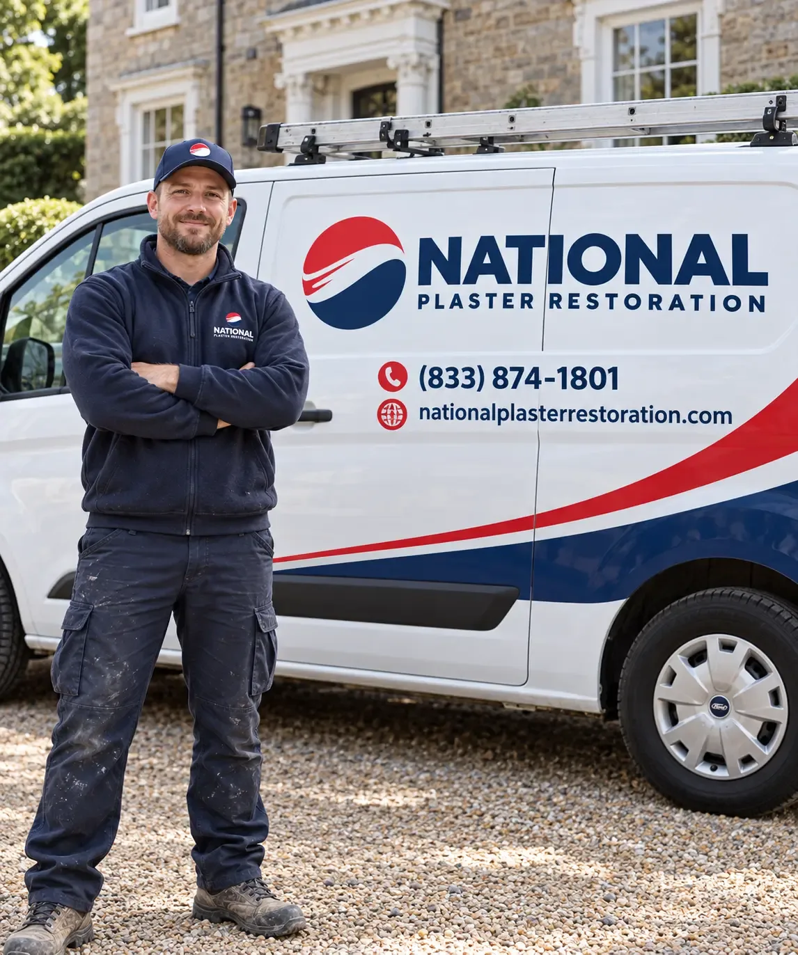 Plaster Repair company in Red Cliff, CO
